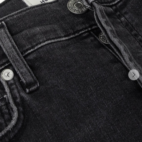 Citizens of Humanity Olivia jeans in Black - Picture 3 of 6